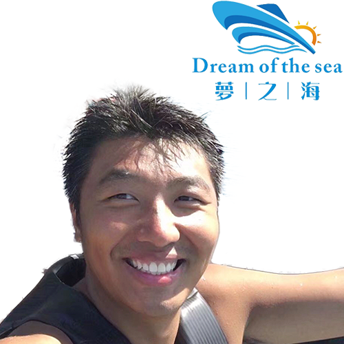 Dream Of The Sea株式会社